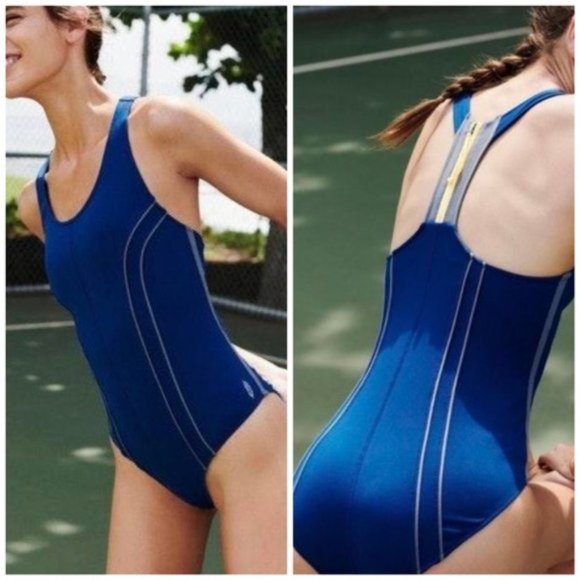 FREE PEOPLE Movement Womens Delta Bodysuit - Picture 2 of 6